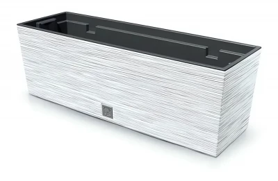 Truhlík FURU CASE 58cm bílý