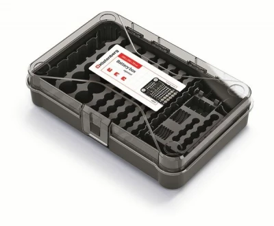 Box na baterie BATTERY BOX 29,5x19,5x7,0cm