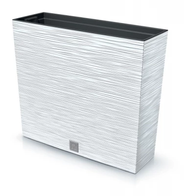 Truhlík FURU CASE T 58cm bílý