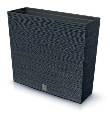 Truhlík FURU CASE T antracit 77cm