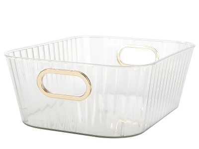 Verk 24325 Organizér na doplňky transparentní