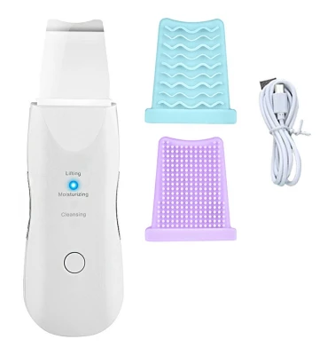 Verk 01806 Kavitační peeling 3W bílý
