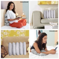 Verk 24317 Ergonomický polštář pro podporu zad