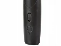 Verk 24309 Ultrazvukový odpudzovač psov čierny