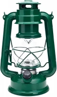 Pronett XJ3891 Petrolejová lampa 19 cm čierna