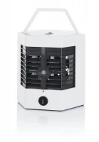 Verk 24313 Ochlazovač vzduchu na vodu Air Cooler