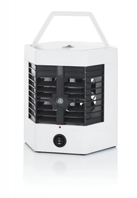 Verk 24313 Ochladzovač vzduchu na vodu Air Cooler