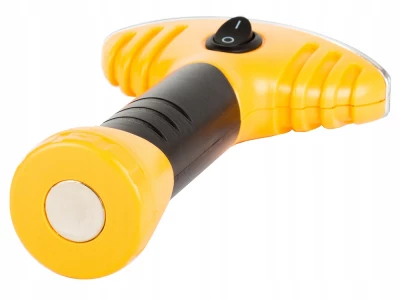 Verk 08339 Svítilna 15 COB LED , AA, 360lm, magnet