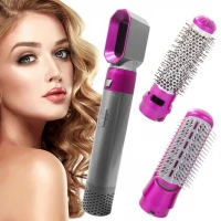 Verk 01807 Multifunkční vysoušeč Salon Care 3 v 1