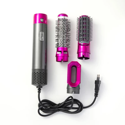 Verk 01807 Multifunkční vysoušeč Salon Care 3 v 1