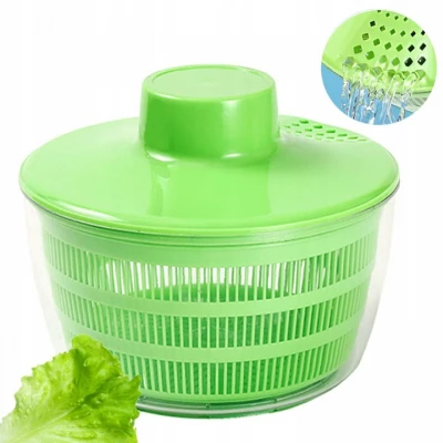 Verk 24312 Odstředivka na salát USB