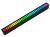Verk 12278 LED ambientní RGB osvětlení USB s dobíjecí baterií černé