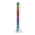 Verk 12277 LED ambientný RGB osvetlenie USB biele