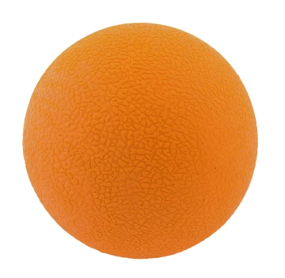 APT FT40B Masážní koule 5,6 cm oranžová