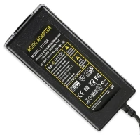 APT PT12 Univerzální napájecí adaptér 230V na 12V autozásuvka 80W 6A
