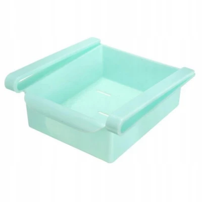Verk Úložný box do lednice mátová