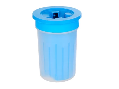 Verk 19294 Čistič tlapek XL modrá