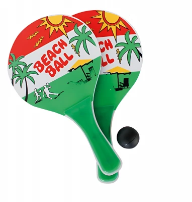 Lex Set na plážový tenis - Beach ball