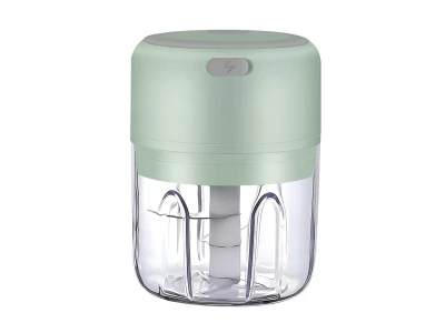 Verk 24330 Sekáček na zeleninu USB 250 ml zelený