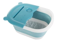 Verk 01808 Vanička na umývanie nôh modrá