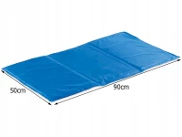 Verk 19306 Chladicí podložka pro psa nebo kočku 50 x 90 cm