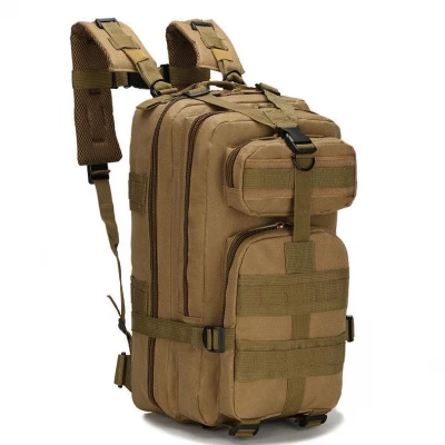 Pronett XJ3420 Vojenský batoh 45 L khaki