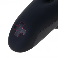 L-Brno KX5053 Športové sedlo na bicykel čierne