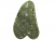 Verk 24361 Masážna doštička Guasha zelená