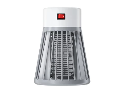 Verk 01867 UV Lampa proti hmyzu 1W, 110-220V modrá