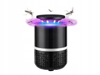 Verk 01856 LED lampa Lapač komárov a hmyzu