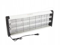 Verk 01865 Elektrický lapač hmyzu UV, 40 W