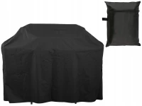 Verk 01888 Krycí plachta na zahradní gril 250 x 120 cm