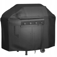 Verk 01888 Krycí plachta na zahradní gril 250 x 120 cm