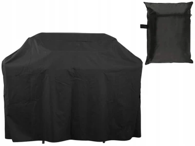 Verk 01888 Krycí plachta na zahradní gril 250 x 120 cm