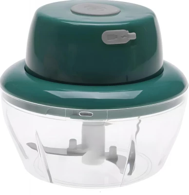 Verk 24035 Elektrický kráječ na cibuli a zeleninu zelený
