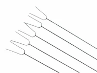 GGV Vidlice opékací 100 cm, 5 ks