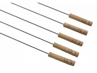 GGV Vidlice opékací 100 cm, 5 ks