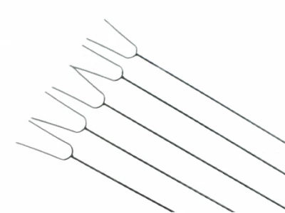 GGV Vidlice opékací 100 cm, 5 ks