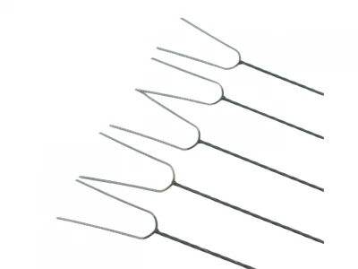 GGV Vidlice opékací 100 cm, 5 ks