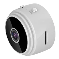 GGV 069 Bezdrátová mini kamera 720p, SpyCamera