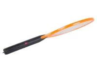 Verk 01312 Plácačka na muchy elektrická Raketa oranžová