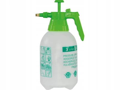 Verk 11356 Tlakový ruční postřikovač 3 L