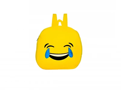 GGV Batoh pre predškoláka Smajlík - smiech