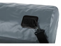 Verk 01876 Vak vodotěsný 10L šedý