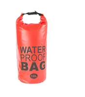 Verk 01876 Vak vodotěsný 10L šedý