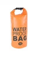 Verk 01876 Vak vodotěsný 10L šedý