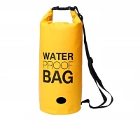 Verk 01876 Vak vodotěsný 10L šedý