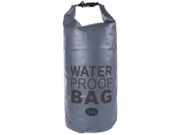 Verk 01876 Vak vodotěsný 10L šedý