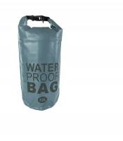 Verk 01876 Vak vodotěsný 10L šedý