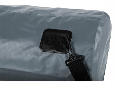 Verk 01876 Vak vodotěsný 10L šedý